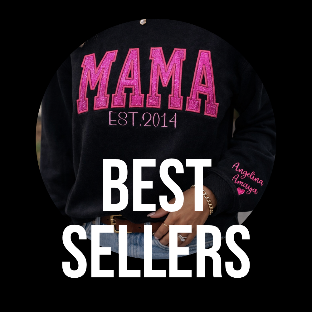 Best Sellers