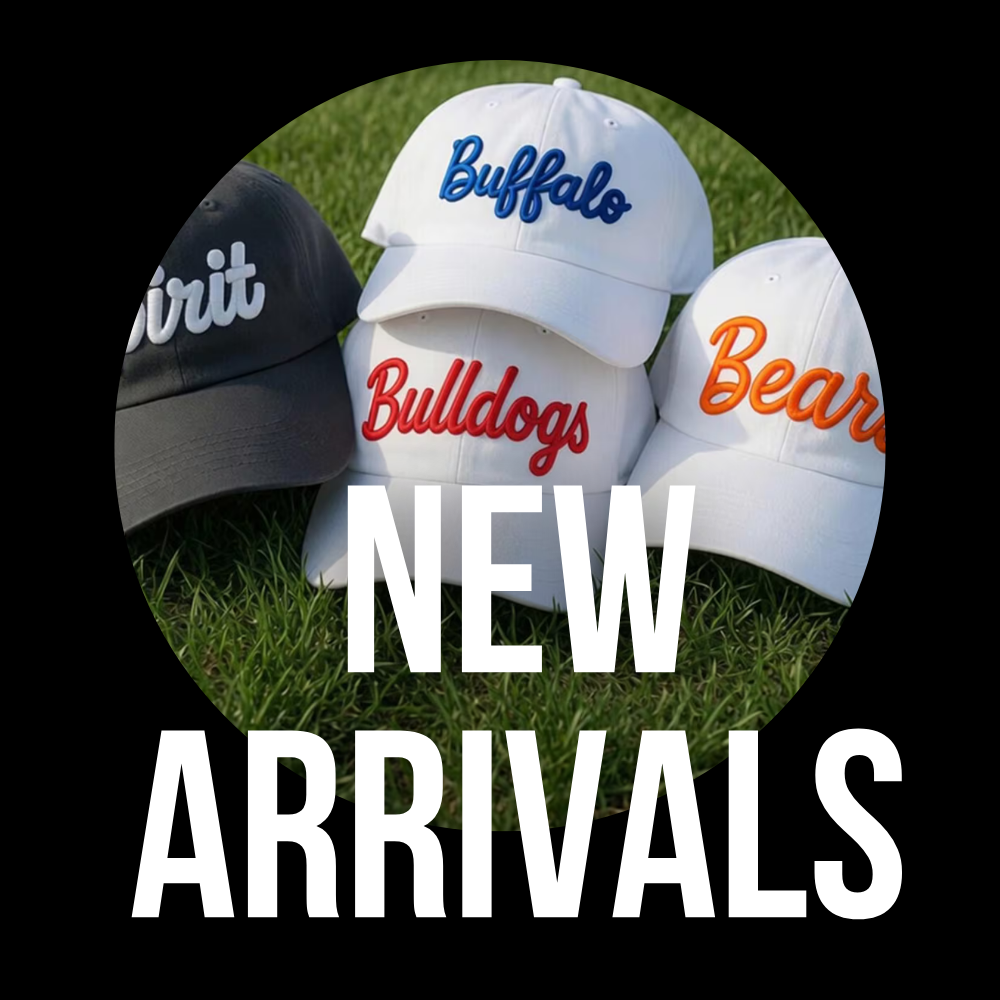 New Arrivals