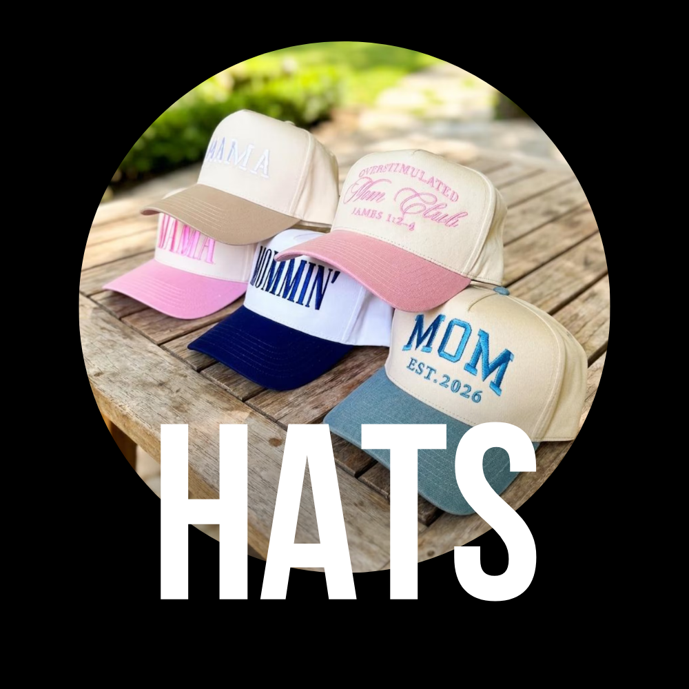 Hats