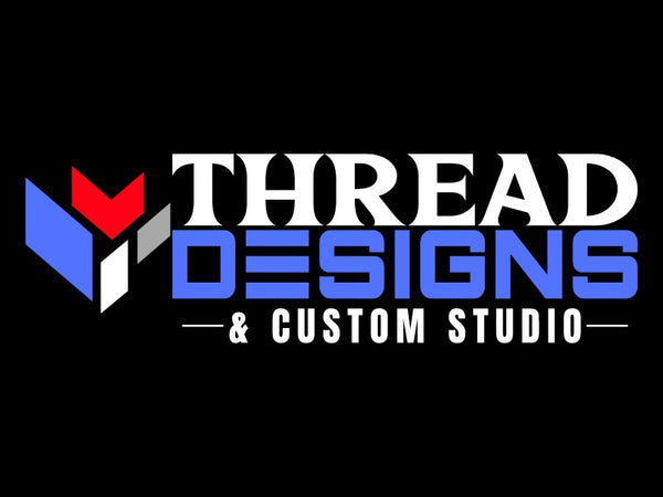 Thread Designs & Custom Studio