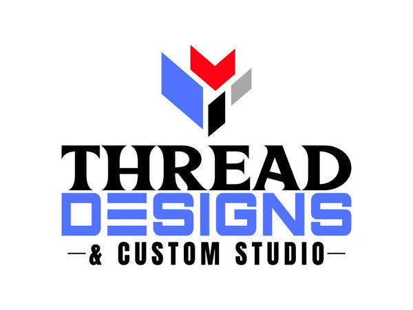 Thread Designs & Custom Studio