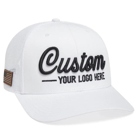 Richardson 112 - Trucker Hat